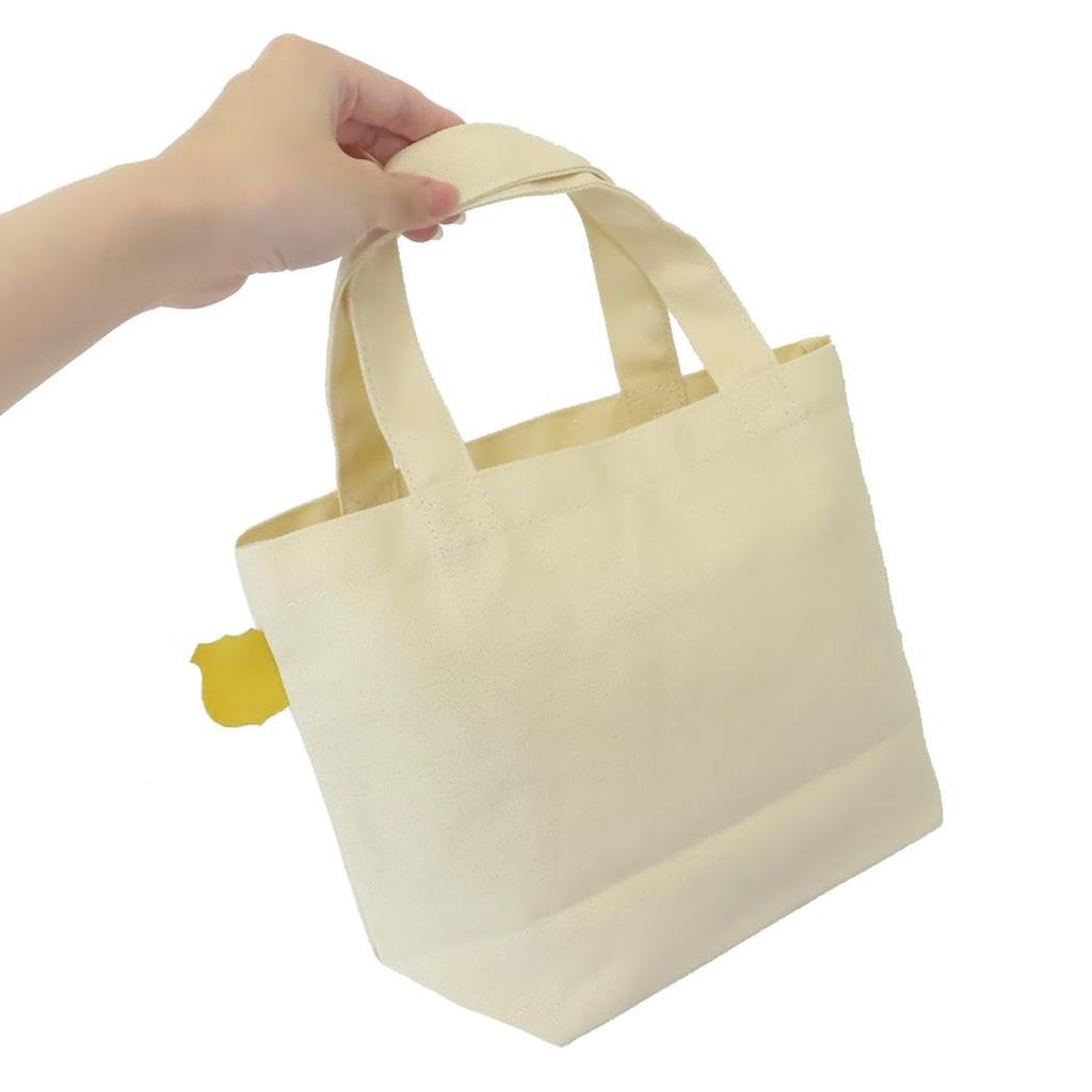 Small Planet Zootopia Color Gusset Bag Judy & Nick 181781