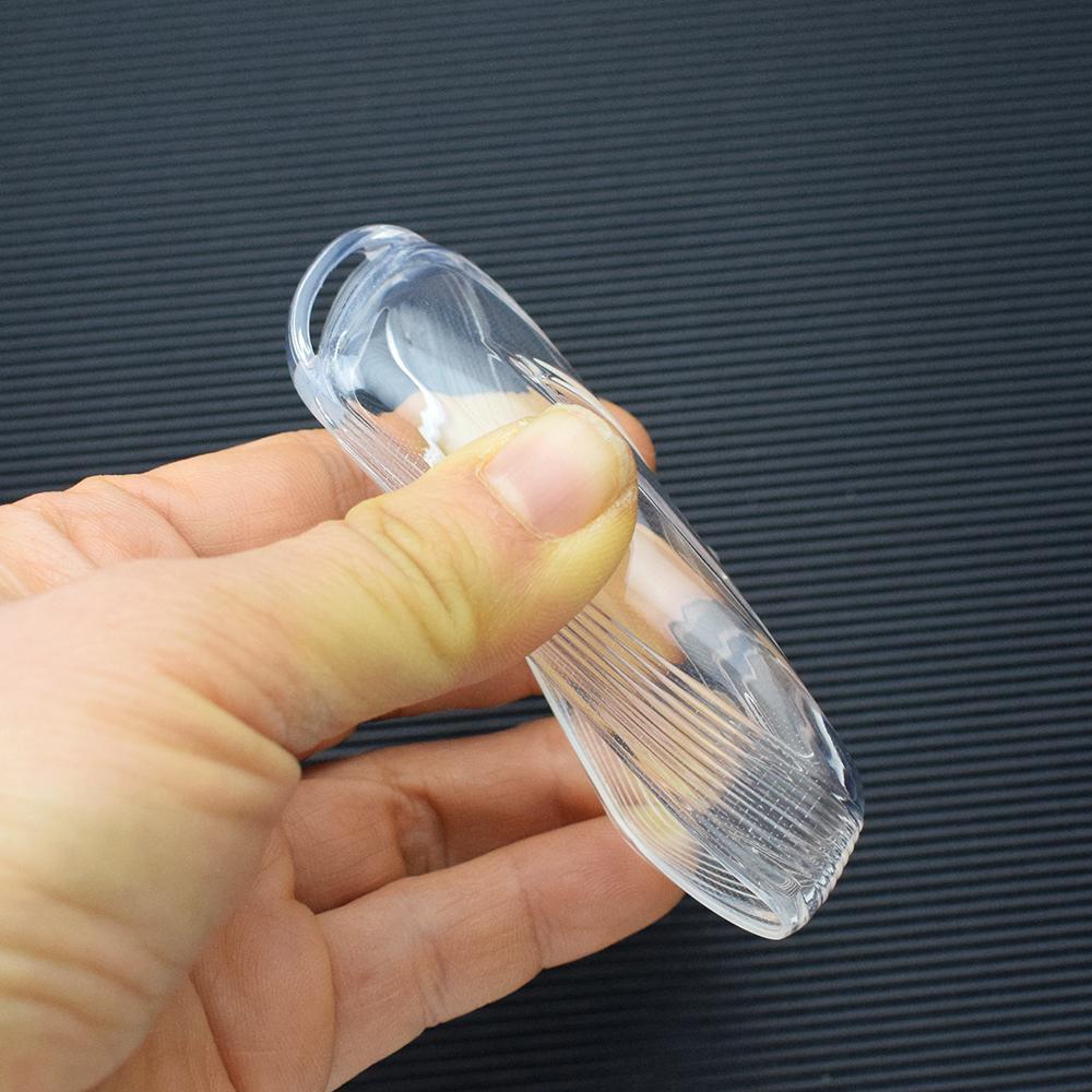 For Changan CS35 PLUS CS75PLUS CS55PLUS Eado UNI-T Oushang X5 X7 EV 2019 2020 Car Key Fob Case Cover Shell Holder Accessories