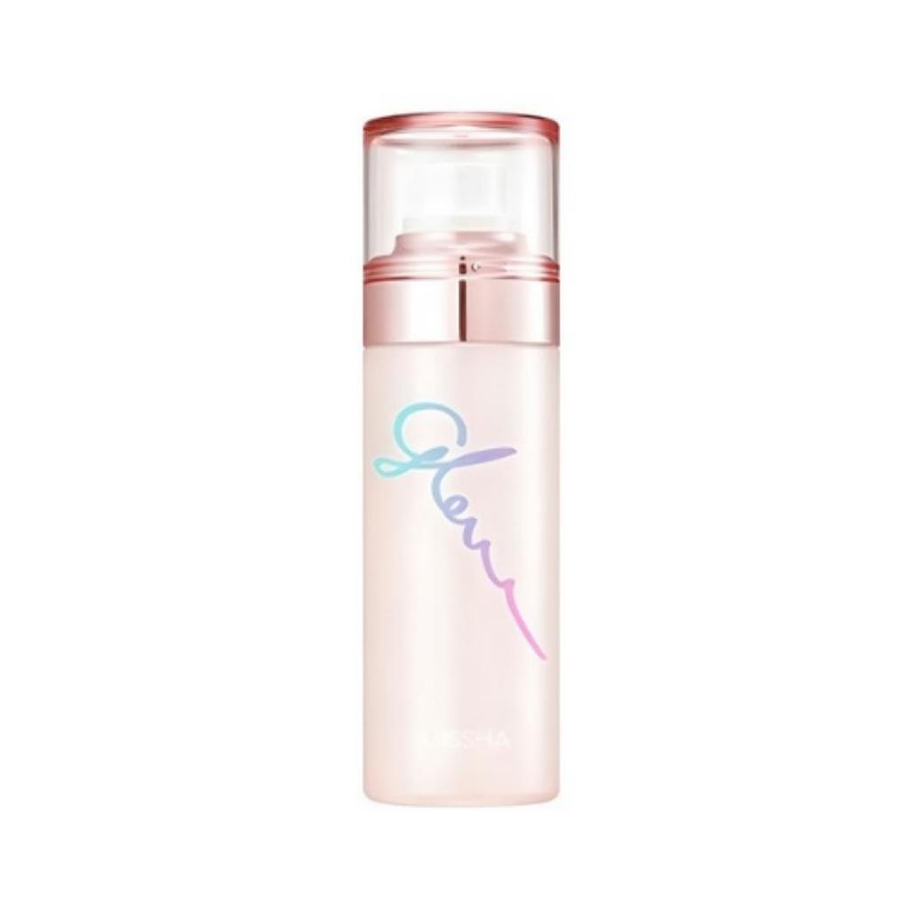 Missha Glow Skin Balm To‑Go Mist — 80 ml