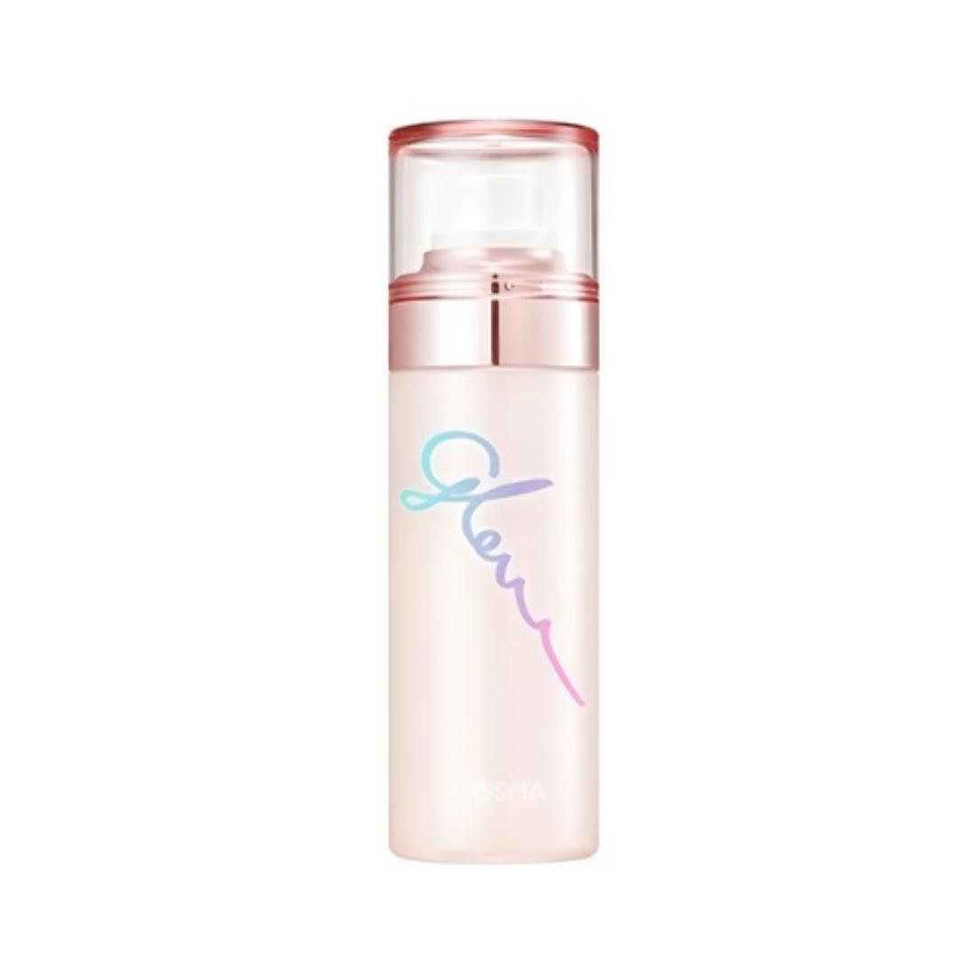 

Мист-бальзам для сияния кожи Missha Glow Skin Balm To‑Go — 80 мл