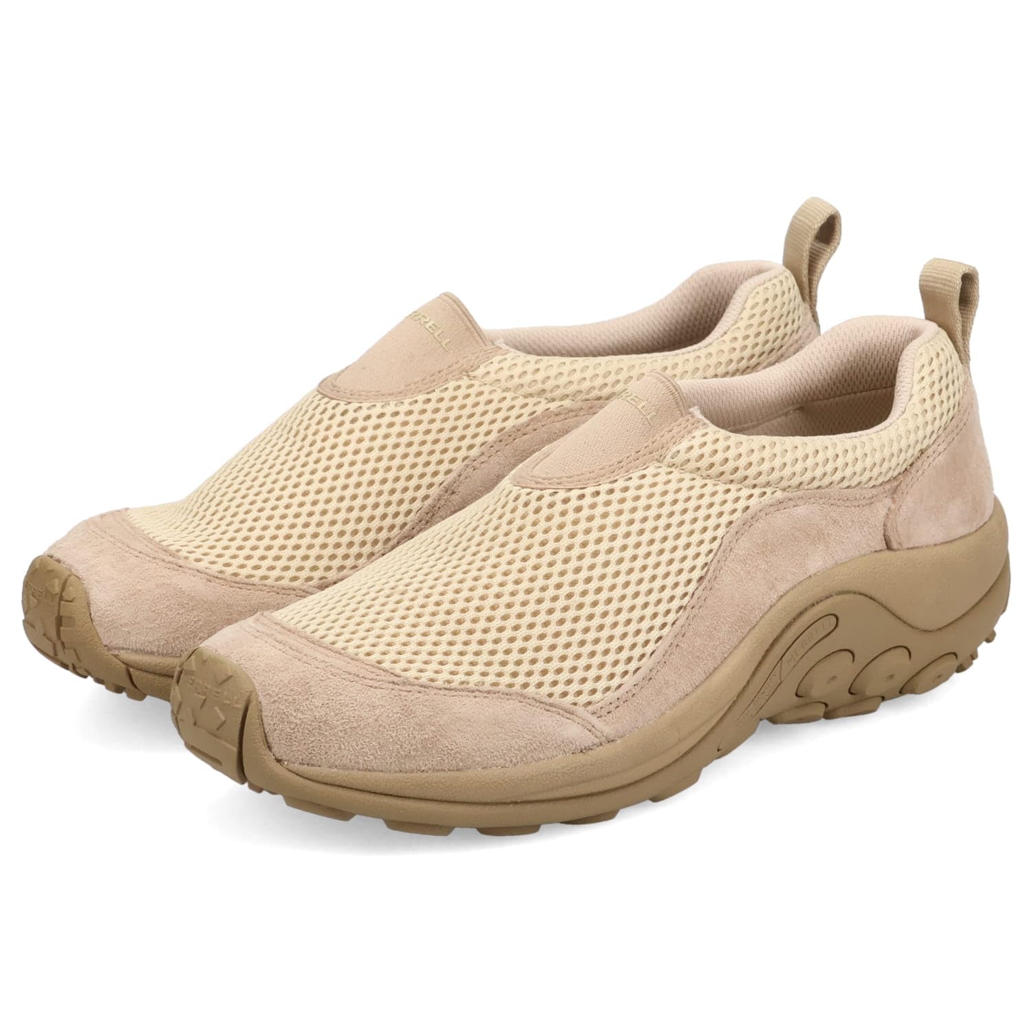 

Merrell Jungle Moc Breeze Incense Walking Size 2E Shoes, 26.5 cm,