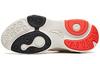 Men's Sneakers ANTA Split Low 'White Red Black'