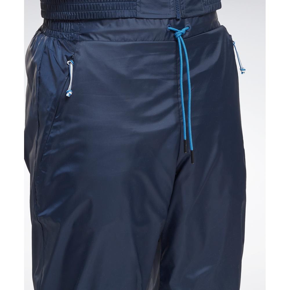 ★Reebok★ OW FLEECE LINED PANTS NAVY HG8938 ☆Reebok☆ OW FLEECE LINED PANTS NAVY HG8938 Reebok,Mens,OW