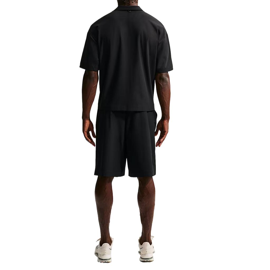 Nike 24.7 PerfectStretch Men's Dri-FIT Uv Button-Up Shirt IF2735-010