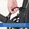 Fahrradlenkergurt Fahrradrahmen Tragehilfe Roller Handtrage Outdoor Mountainbike Gurt Fahrradträgergurt für Mountainbike