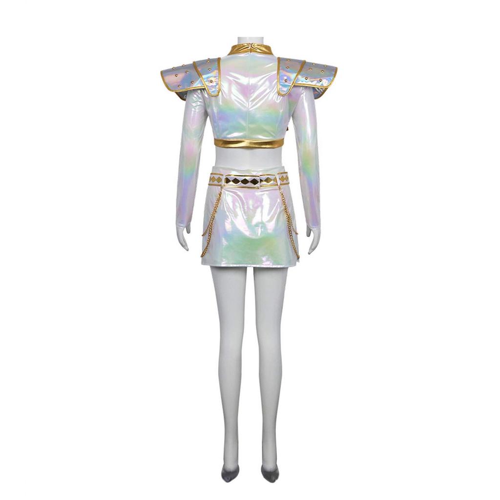 Live Cosplay Server For Movies, Anime, And Games