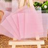 100PC Invisible Double Eyelid Fiber Magic Eyes Stickers Super Stretch Fold Lift Adhesive Strips Eye Tap