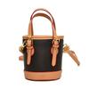 Print Contemporary Leopard Toddler Bag Fashionable Bucket Design For Boys And Girls Use Daily