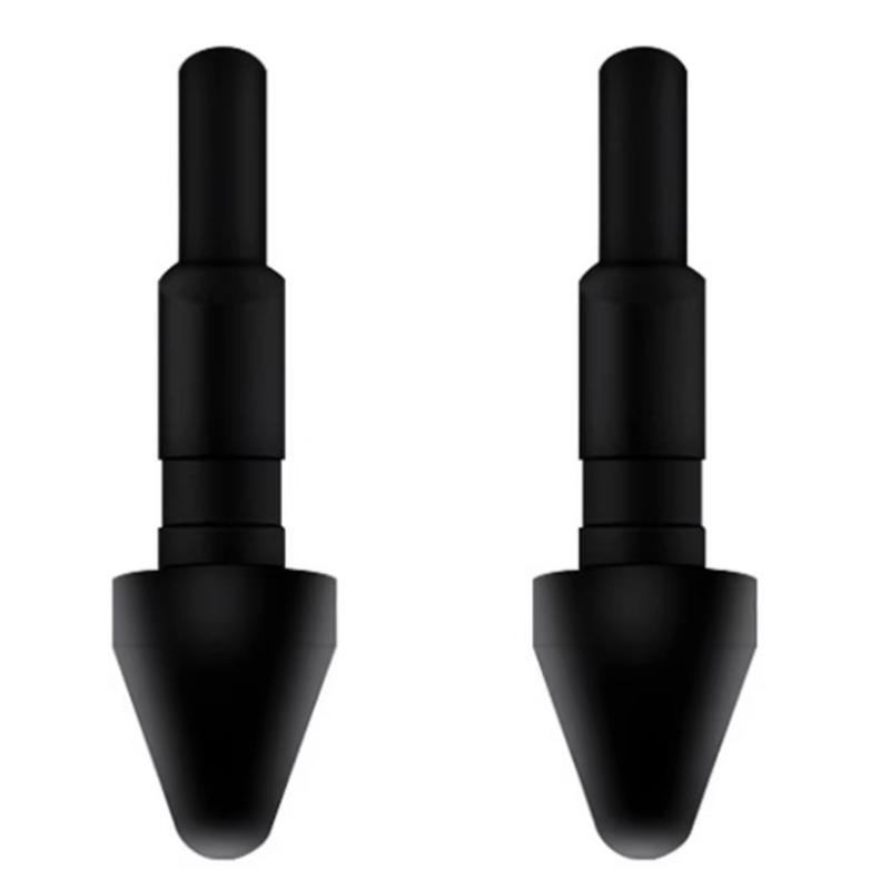 Hrot stylusu odolný proti poškrábání Kompatibilní pro Pen2 Pad/Pad ProP11, Pohodlný úchop Stylus Pen Hrot proti poškrábání Dlouhé používání