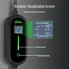 ROMADA Tragbares 3,5/7kW Elektroauto-Ladegerät für BYD-Fahrzeuge