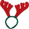 Reindeer Antler Headband, SH7001