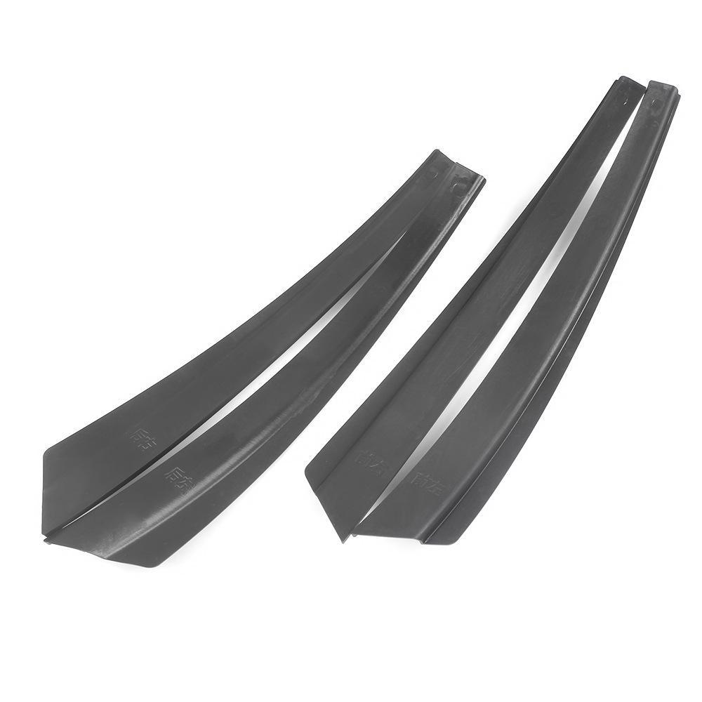 Tesla Model Y Mudguard: Punch-Free Wheel Arch Protector Against Mud & Sand Splashes