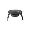Qianhai Juhang Outdoor Folding Fire Pit & BBQ Stove