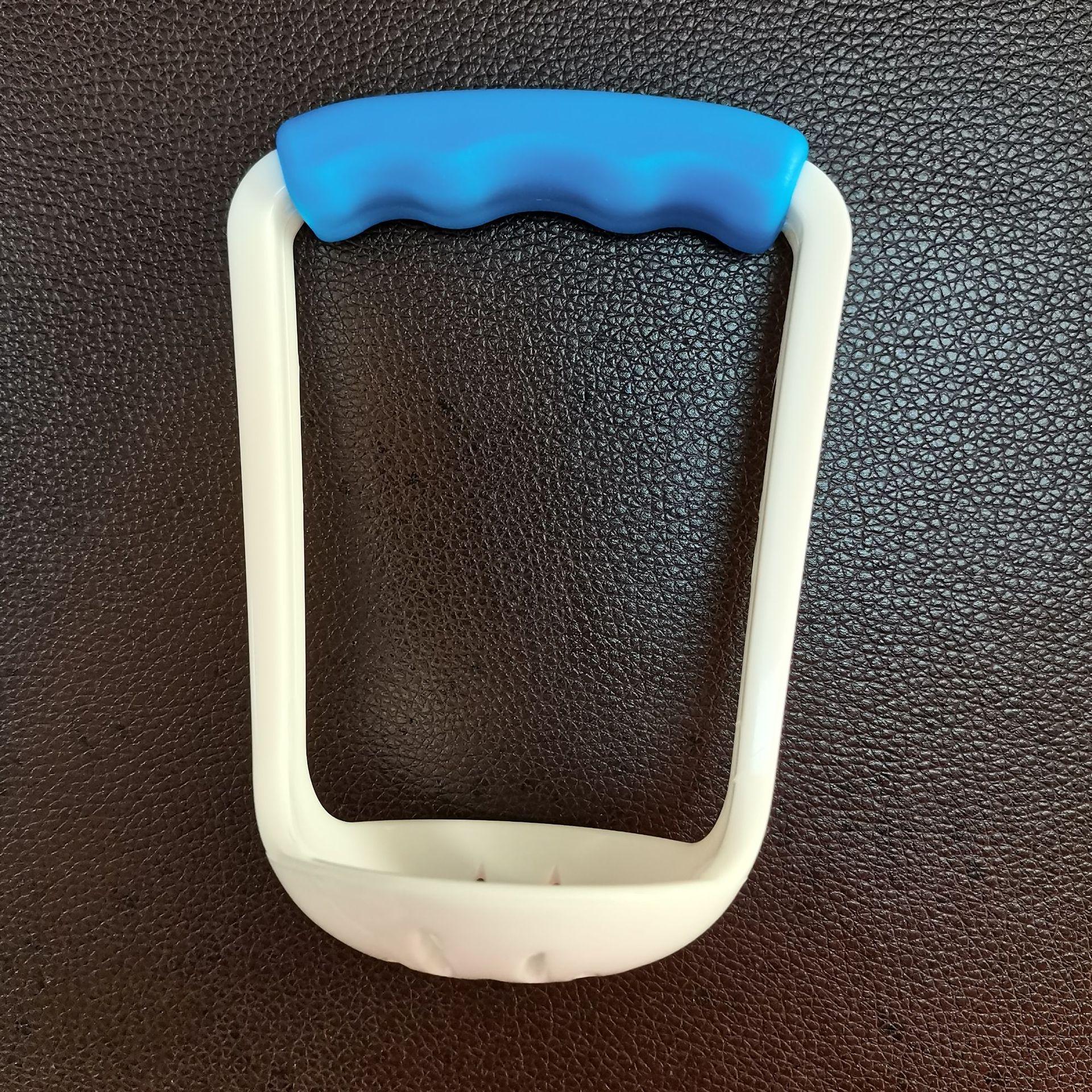 

Infant Food Grinding Set: Bowl & Stick for Baby Fruit and Vegetable Purees