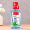 Colgate Vibrant Mint 250ml Mouthwash - Portable Travel Size Bottle