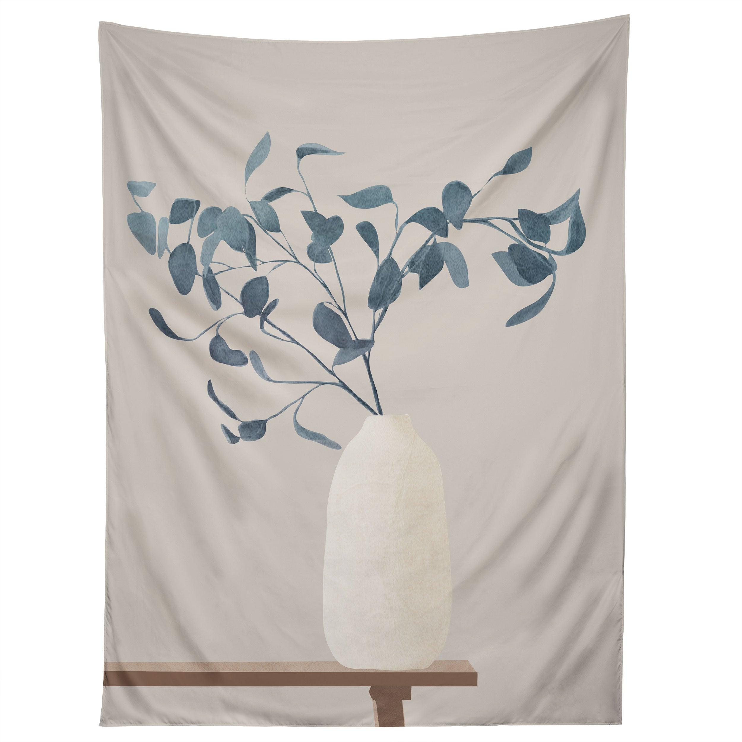 EUCALYPTUS II tapestry 75x100