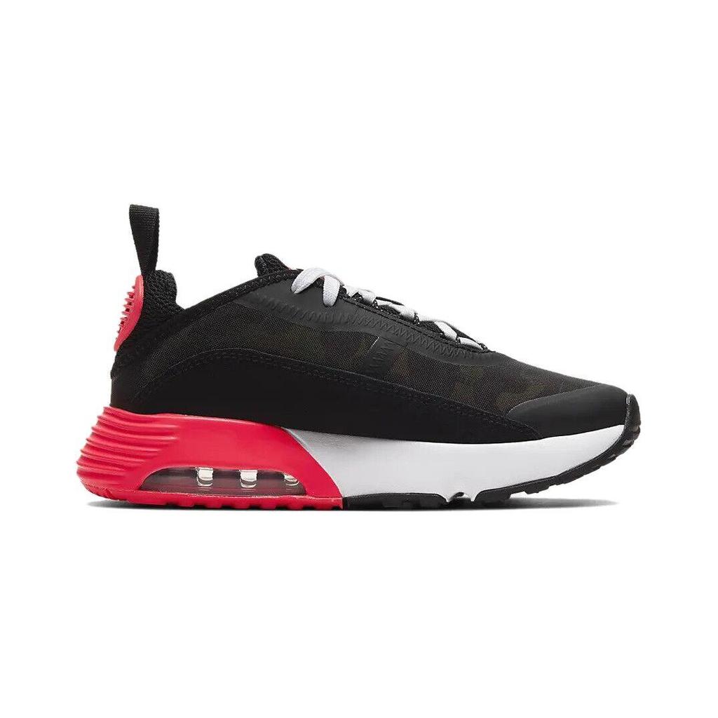 Nike Air Max 2090 SP Infrared PS CW7412-600