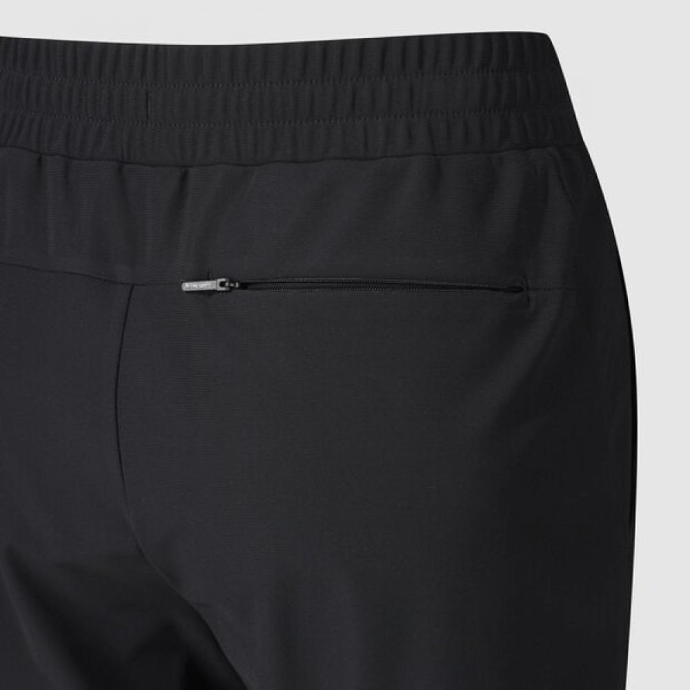 Le Coq Sportif Uni Slim Fit Tricot Bonding Track Pants Black Qq323efp91
