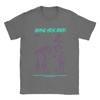 Unisex T-Shirts Bring Her Back Film Lustige Reine Baumwolle T-Shirts Kurzarm T-Shirts Rundhals Oberteile Sommer