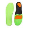 Orthopedic Arch Support Insoles for Adults: Corrects Flat Feet, In-toeing & Out-toeing, Shock Absorbing, Breathable, Unisex Sports Shoe Inserts.