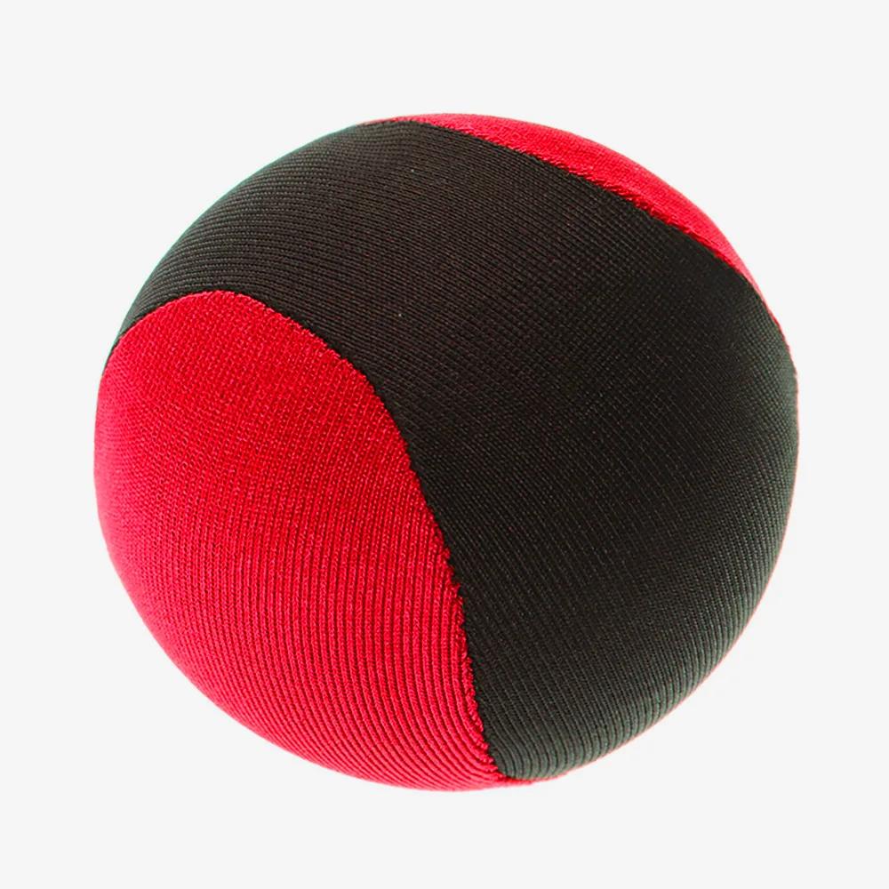 Durable 5.5cm TPR Elastic Ball Water Bouncing Ball Water Surf Game Toy Summer Beach Ball Soft Relaxing Water Jump Balls