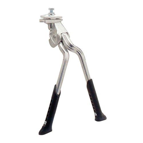 GIZA PRODUCTS Adjustable Double Leg Center Stand KSC00901