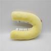 Alphabet Lore Ma sono giocattoli di peluche per bambole di peluche di peluche, regalo per bambini