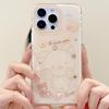 Single Layer Cute Bear for Apple 16 Phone Case New for IPhone 15 Promax Girls 14 Pro Fun
