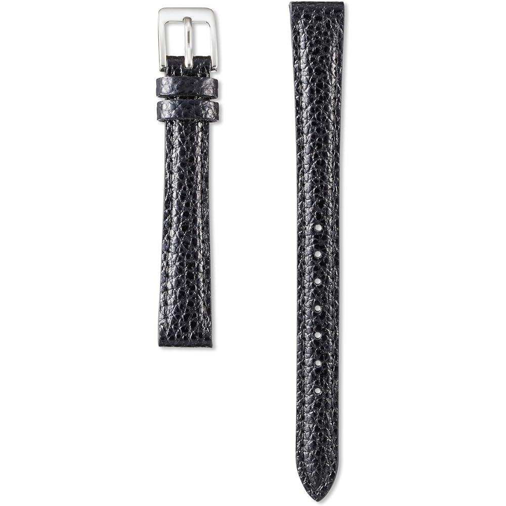 [Seiko Watch] Seiko Watch Commercially Available Band, Genuine Cowhide, Shrink Cut, Water Repelle...