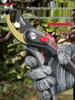 Delixi Electric Pruning Shears for Garden, Branches, Flowers, and Trees