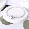 925 Silver Snake Chain Heart Butterfly Cat Claw Bracelets Fit Pan Charms Beads Fashion DIY Jewelry Gift Making