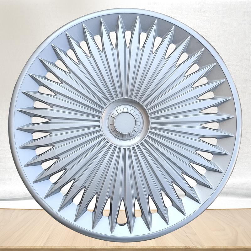 Wuling Hongguang Mini Macaron 12" Poklice: Kryt ocelového kola pro úpravu auta