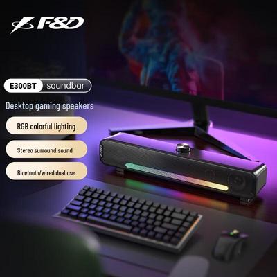 Audio e Video – Altoparlanti per computer e impianti audio