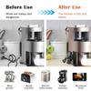 3Pcs Cable Winder Cable Clip Holder Cable Organizer Easy to install Multi-function Suitable for kitchen appliances