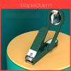 Multifunction Stainless Steel Nail Clipper With Magnifier For Elderly And Home Use