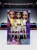 2026 Hot Music Style Demon Hunters Anime Figure, Rumi Mira Zoey Action Figure, Cute Cosplay Doll Birthday Gift
