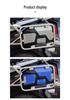 BMW R1200GS/R1250GS (2013-2025) Side Rack Toolbox