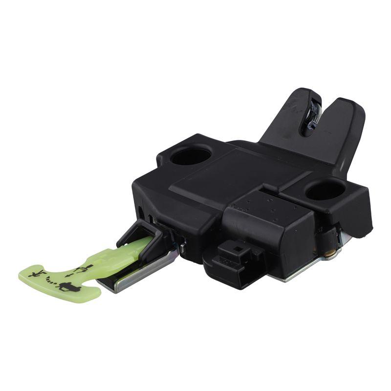 Car For Toyota Camry 2007-2011 Compatible 64600-06010 Rear Trunk Tailgate Lock Latch 64600-33120 Replacement Parts
