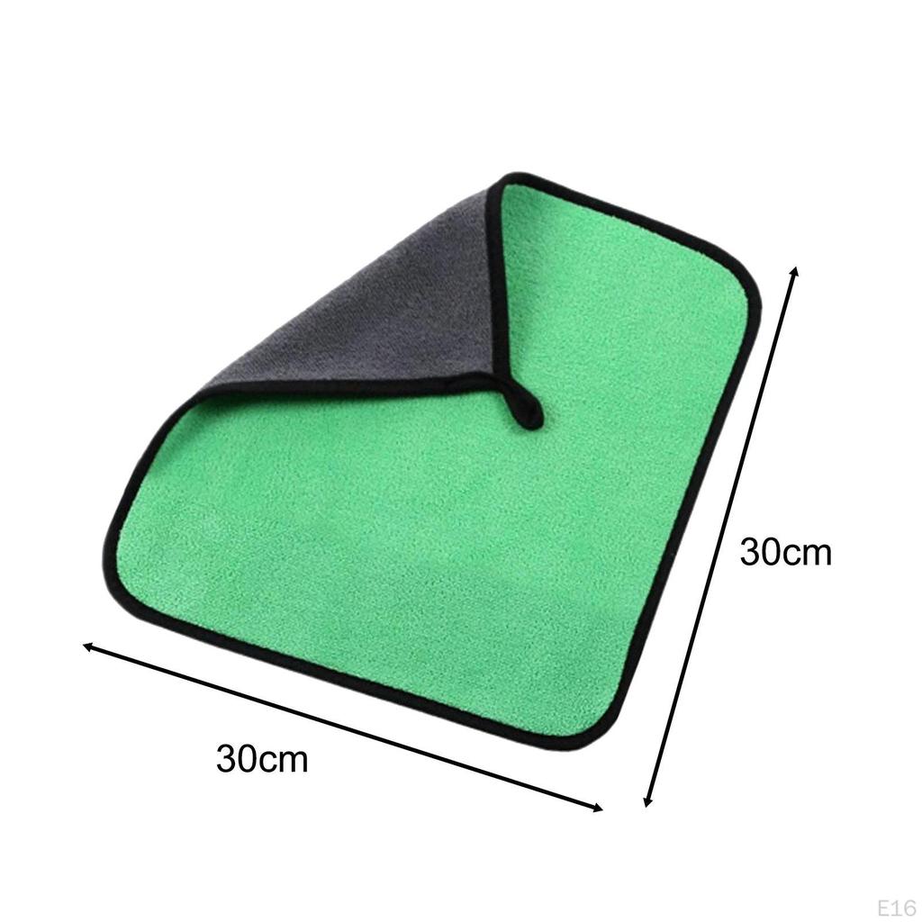 Reinigungstuch Autoaufbereitung Trocknen Haushalt für SUVs