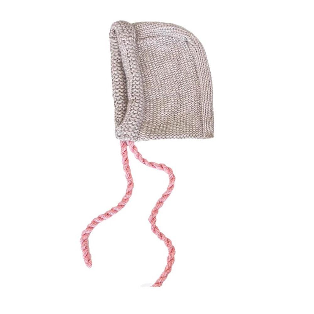 Beanie Ear Protection Pullover Hat Pullover Hat Knitted Scarf Cap Balaclava Hat Winter/Autumn