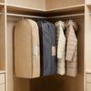 Dust-proof Hanging Compression Bag Protective Clothing Compression Bag  Closet Storage