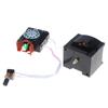 Cuckoo Clock Movement Replacement Quartz Mechanism Movement Repair Kit Electronic Wall Clock Parts Home Decor Accessories