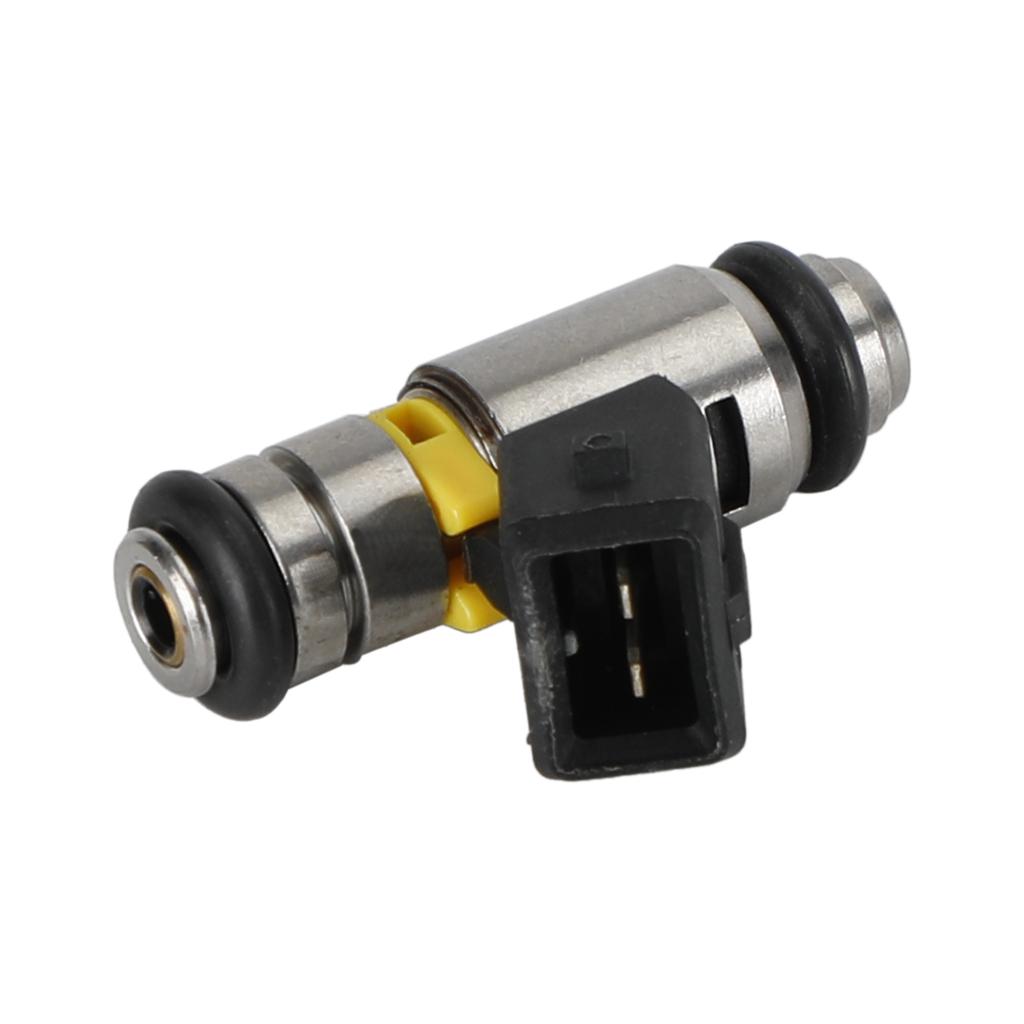 1 PZ Iniettori Carburante IWP160 adatti per Fiat Punto 500 Doblo Qubo Fit Ford KA