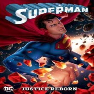 Superman Vol. 3 The Dark Path by Tom Reilly Paperback Book 9781779528537