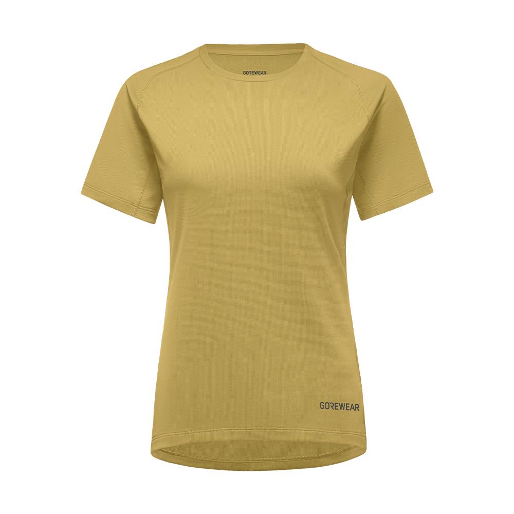 Gorewear Everyday Tee Женская - Тосканский песок (Женский) Короткий рукав Xs (36)