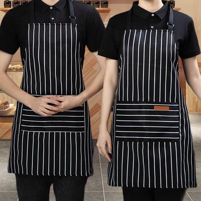 Pâtisserie – Tabliers et manches de protection