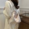Trendy 2024 New Chinese Style Crossbody Bag For Ladies With Exquisite Embroidery And Spacious Interior Perfect For Daily Outings