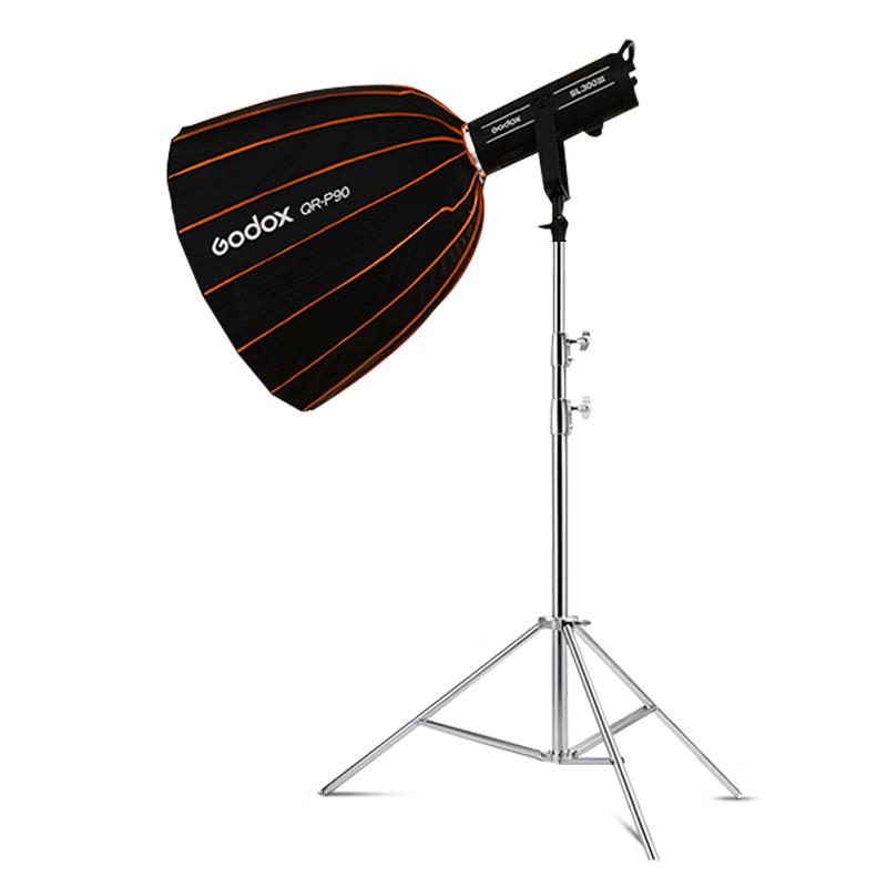Godox SL300III / SL300IIIBi LED Video Light