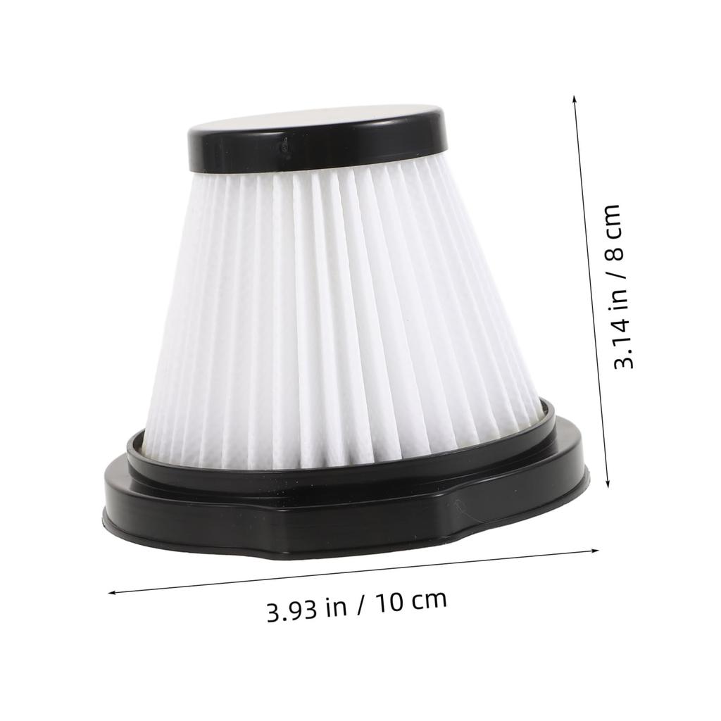 Garneck Car Filter Replacement Filter Simple Installation Home Machine