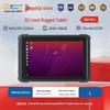 טאבלט תעשייתי קשיח Emdoor R16 בגודל 10.1 אינץ' IP65 (גרסת CN)